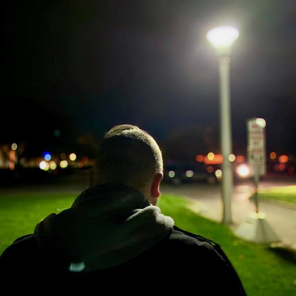 Meet your Posher, Daniel - Picture 1 of 1